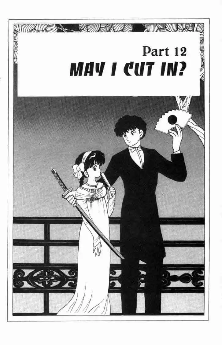 Ranma 1/2 Chapter 148 1